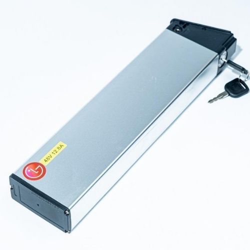 Extra LG 48V / 12.8Ah Battery Pack -  Merkava