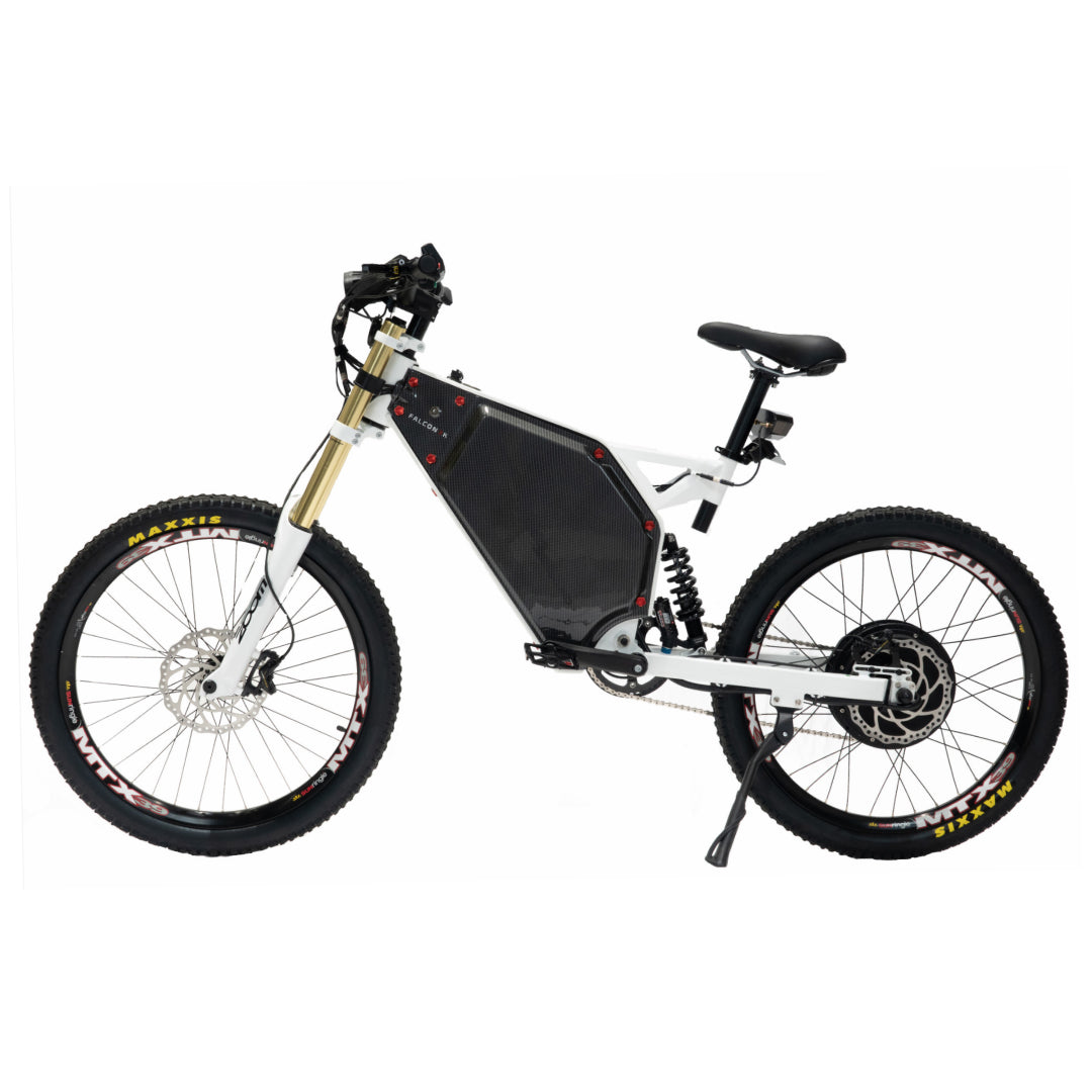 Falcon 8k – Merkava