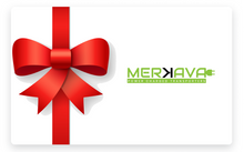 Load image into Gallery viewer, Merkava Gift Card -  Merkava